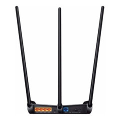 Router Wifi Tp-link 941hp 450mb Ap Rompe Muros en internet