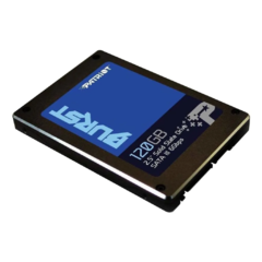HD SSD 120GB PATRIOT - comprar online