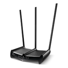 Router Inalambrico Wifi Doble Banda Tplink C58hp Rompemuros - comprar online