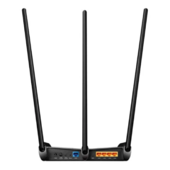 Router Inalambrico Wifi Doble Banda Tplink C58hp Rompemuros en internet