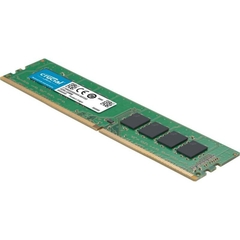 8GB 2666MHZ DDR4 CRUCIAL - comprar online