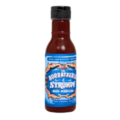 2 Ketchups + Salsa Parrillera e BBQ Strumpf - comprar online