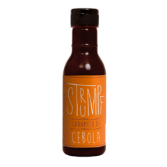 Caramelo de Cebola Strumpf Garrafa Pet 590g