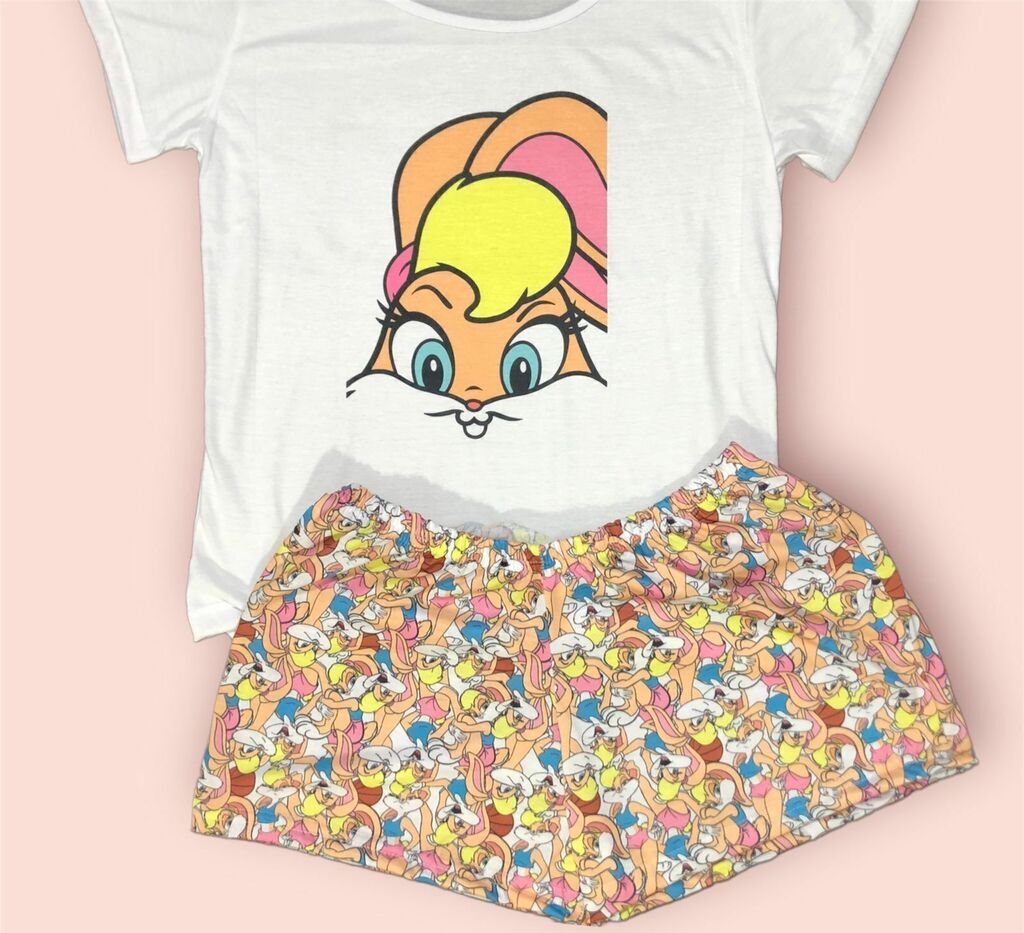 Lola Bunny Comprar en Pijamasmora