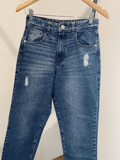 Jeans Mom Lula - tienda online