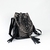 BOLSO COOPER CROCO - BLACK SHIVÁ