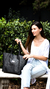 BOLSO TOKIO BLACK - comprar online