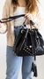 BOLSO TERRY CROCO BLACK - comprar online