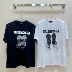 Balenciaga 2025 camiseta replica