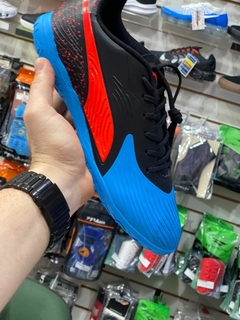Chuteira puma sale one futsal