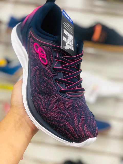 Coleção tenis best sale olimpicos