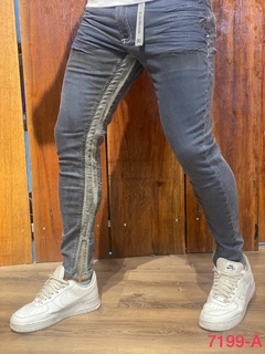 Calça Jeans Steve