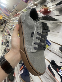 T nis QIX Allan Mesquita Vulcan styletenis