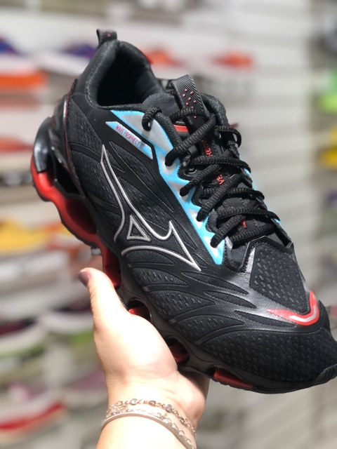 Replica 1 linha mizuno wave prophecy 2 sale