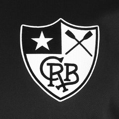 Camisa Botafogo II 19/20 s/nº Torcedor Kappa Masculina - Preto