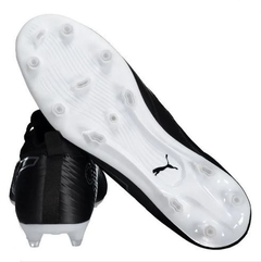 Chuteira campo puma hotsell one 19.3 fg