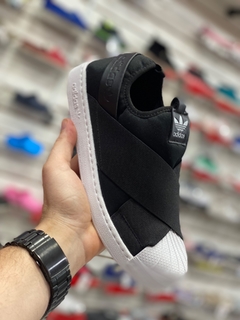 Adidas superstar slip on clearance comprar