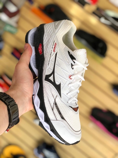 Mizuno replica best sale perfeita