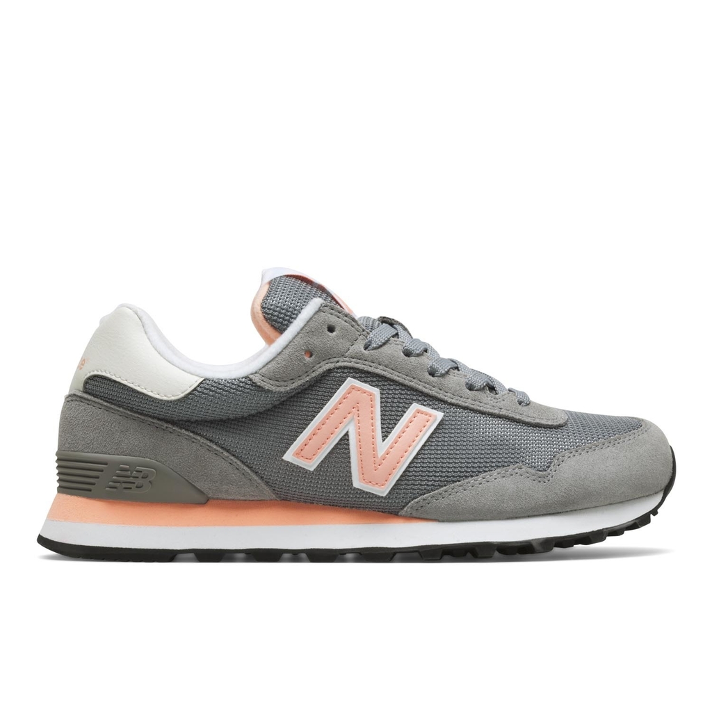 New balance hotsell 515 laranja