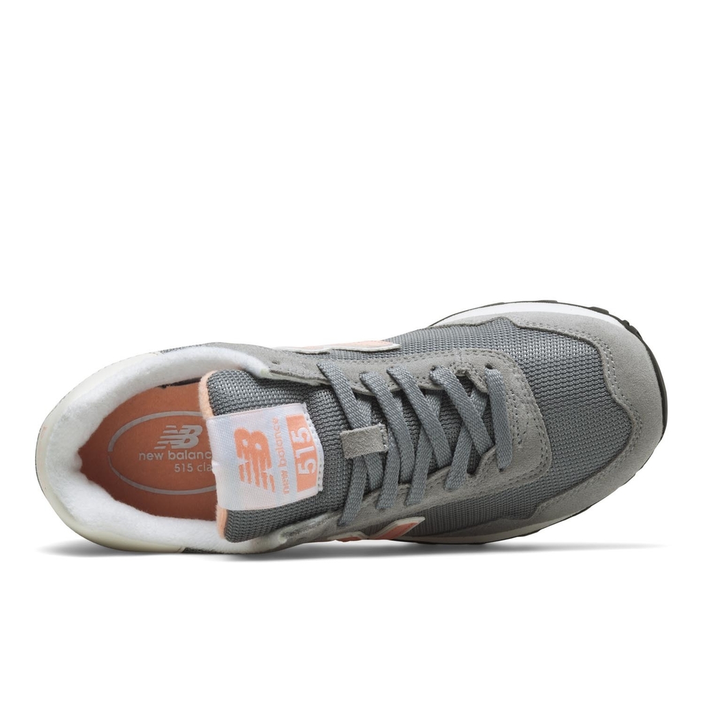 New balance hotsell 515 laranja