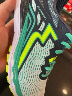 Tênis 361 store corrida