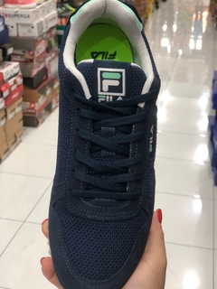 T nis Fila Classic 92 SS Comprar em styletenis