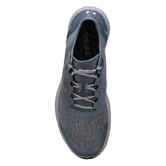 T nis Under Armour Micro G Aurora Sa Cinza Style tenis
