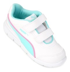 T NIS PUMA INFANTIL FLEX RACER Comprar em styletenis