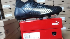 Chuteira Campo Puma Future 18.3 FG styletenis