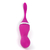 Vibrador Toque Aveludado Kegel Ball Silicone C | Segredos Sex Shop | Imagem | Sex Shop