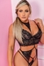 Conjunto Sensual Lua De Mel TI1334 | Imagem | Sex Shop