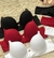 Lingerie Sensual Com Bojo Completo Confort CH2 | Segredos Sex Shop | Imagem | Sex Shop