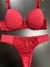 Lingerie Conjunto Com Bojo C593 | Imagem | Sex Shop