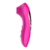 Sugador Estimulador Clitoriano com 10 Modos de Estimulação Pink ME056 | Imagem | Sex Shop