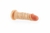 Pênis Real Dick Ultra Realístico Maciço 14,3 X 4 cm | Imagem | Sex Shop