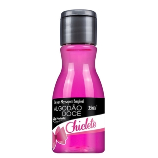 Óleo Térmico Para Sexo Oral BEIJÁVEL Chiclete L044