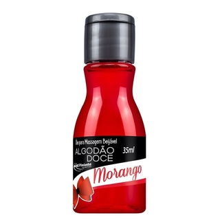 Gel Térmico Para Sexo Oral BEIJÁVEL Morango L042