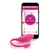 Vibrador Flamingo Estimulador de Clítoris e Co | Segredos Sex Shop | Imagem | Sex Shop