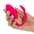 Vibrador Flamingo Estimulador de Clítoris e Co | Segredos Sex Shop | Imagem | Sex Shop