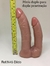 Pênis Duplo Para Dupla Penetração N45 Dildo | Segredos Sex Shop | Imagem | Sex Shop