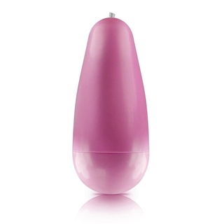 Cone Pompoar Pesinho Rosa 20g