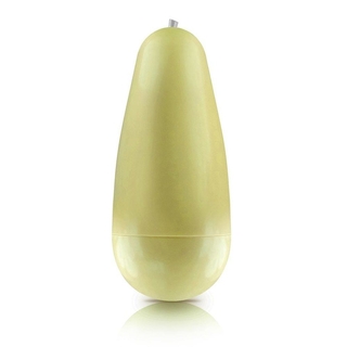 Cone Pompoar Pesinho Amarelo 32g