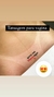 Tattoo Com Tesão Tatuagem Provisória Com 18 Und | Imagem | Sex Shop