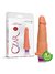 Pênis Realísticos 16cm Czar 8 Vibrador Multive | Segredos Sex Shop | Imagem | Sex Shop