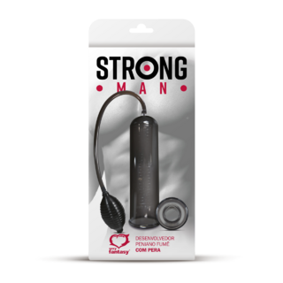 Bomba Peniana Strong Man Pera 3591a