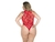 Lingerie Sensual Body Plus Size Duquesa 2051 | Segredos Sex Shop | Imagem | Sex Shop