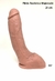 Pênis Realístico Majestade 21CM E57 | Segredos Sex Shop | Imagem | Sex Shop