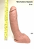 Pênis Realístico Majestade 21CM E57 | Segredos Sex Shop | Imagem | Sex Shop