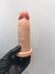 Pênis Realístico Soft Touch Tom Com Vibrador 1 | Segredos Sex Shop | Imagem | Sex Shop