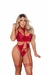 Lingerie Sensual Lua De Mel 1334 | Imagem | Sex Shop